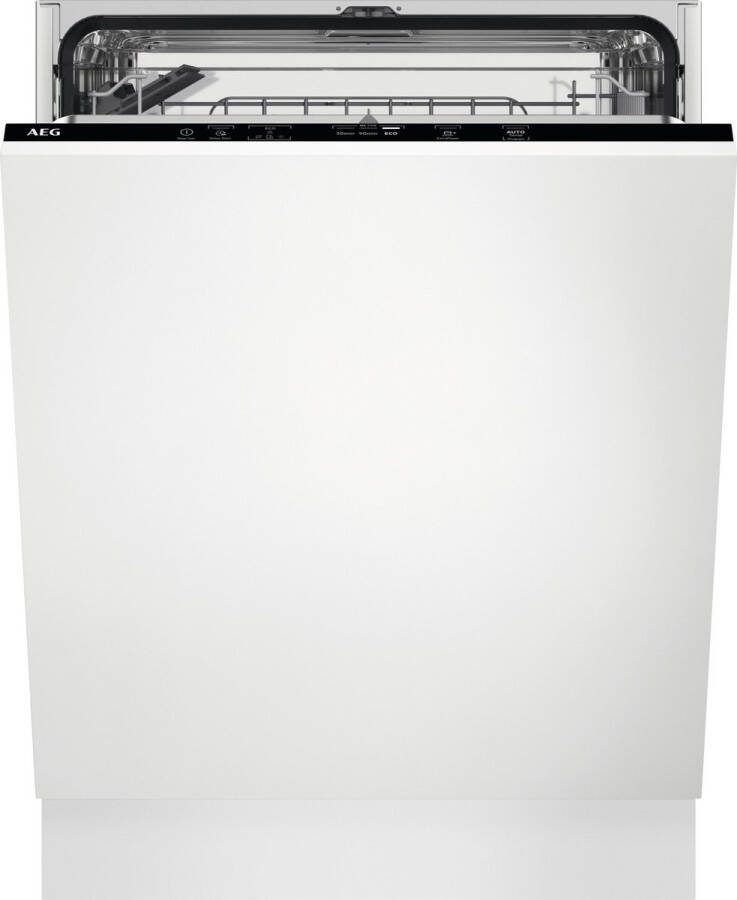 AEG FSE54600Z 5000 serie Inbouwvaatwasser AirDry