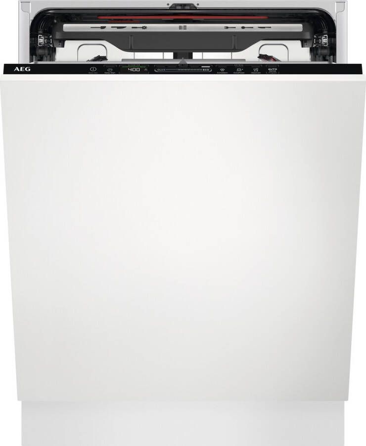 AEG FSE75737P EcoLine 7000 serie GlassCare Inbouwvaatwasser Energielabel B