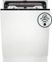 AEG FSE76738P EcoLine Inbouwvaatwasser Volledig ingebouwd 14 Energielabel A - Thumbnail 2