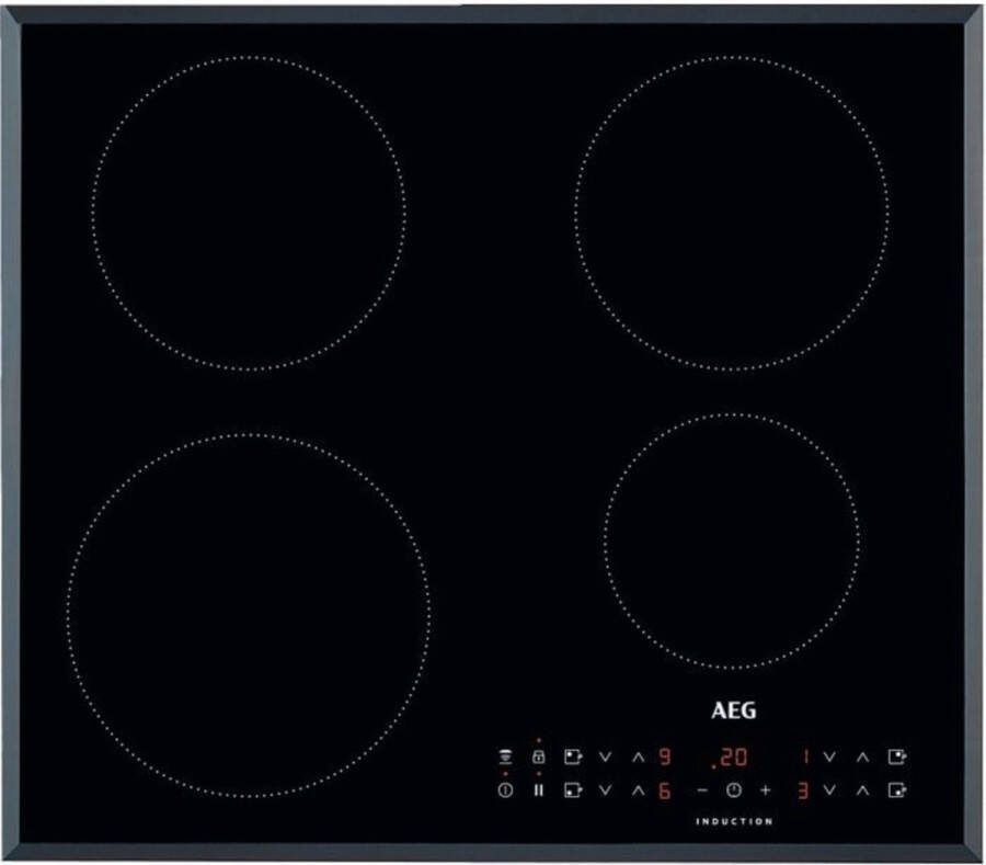 AEG IKB 64301 FB Kookplaat inductie