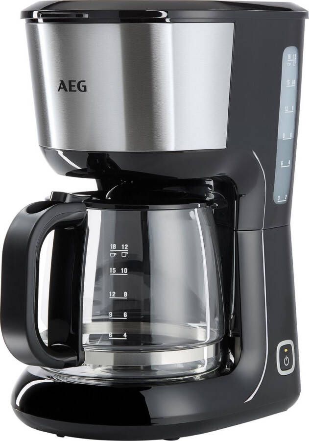 AEG KF3700 Koffiezetapparaat