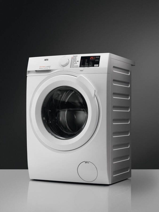 AEG L6FBA51480 6000 serie ProSense Wasmachine 8 kg 1400 rpm