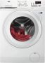 AEG LF6KIEL 6000 serie ProSense wasmachine voorlader 8 kg - Thumbnail 1