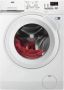 AEG LF6KIEL 6000 serie ProSense Wasmachine 8kg 1400 rpm - Thumbnail 1