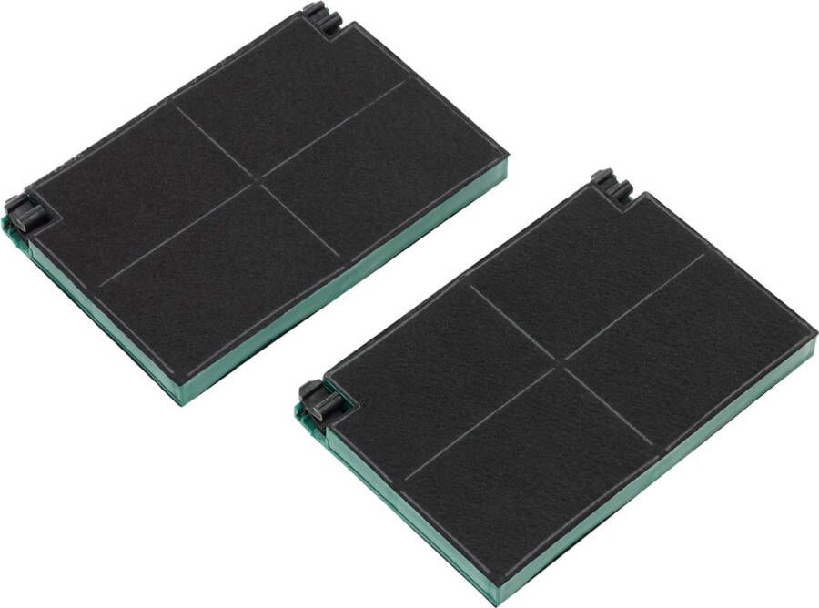 AEG Longlife Koolstoffilter MCFE28 9029801272 (2St.)