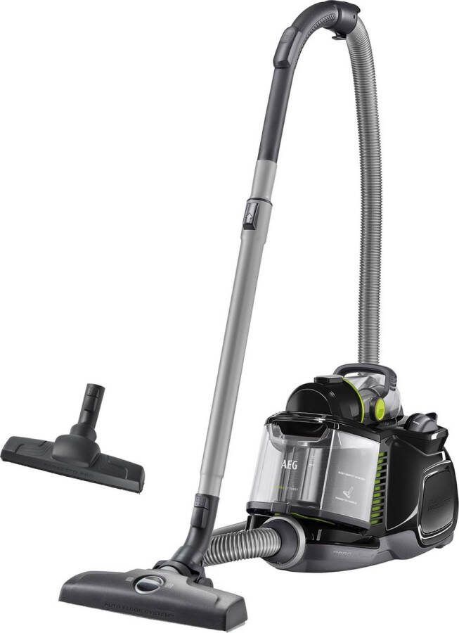 AEG LX7-2-ECO Stofzuiger zonder zak