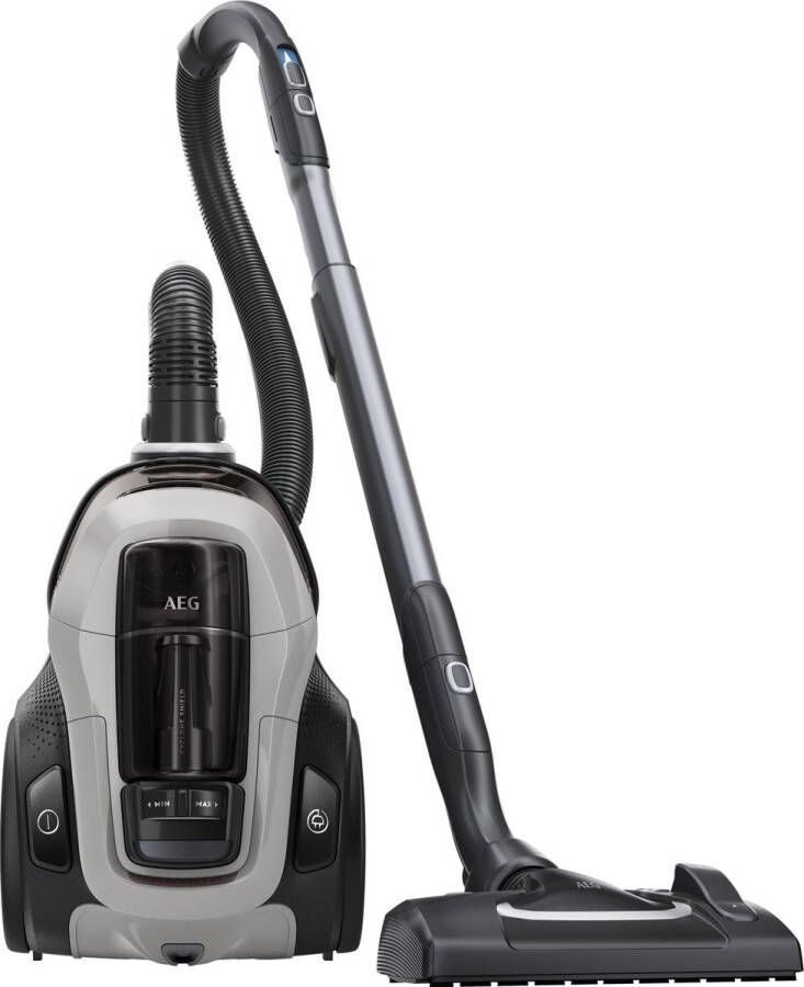 AEG LX9-3-MG Stofzuiger zonder zak Stofzuigers zonder stofzak Zakloos