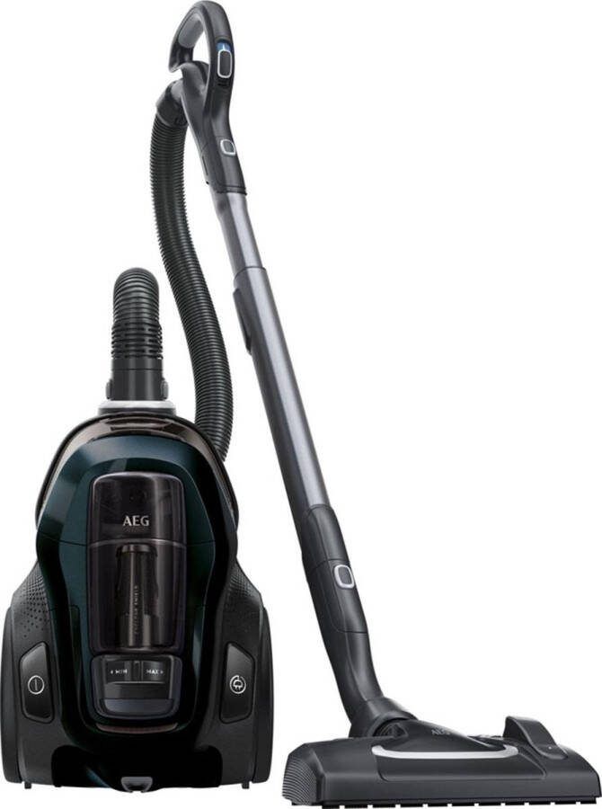AEG LX9-3-STM PRECISION Stofzuiger zonder Zak