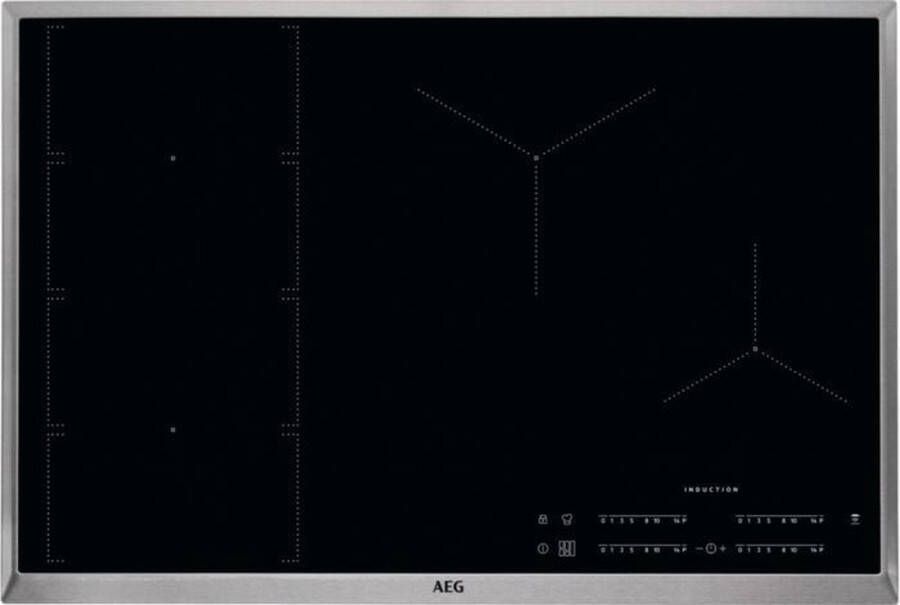 AEG Mastery IKE84471XB Inductiekookplaat