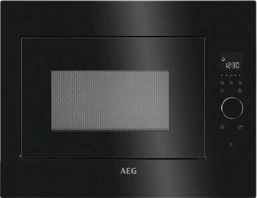 AEG MBE2658SEB Magnetron Inbouw 25 37L 900W