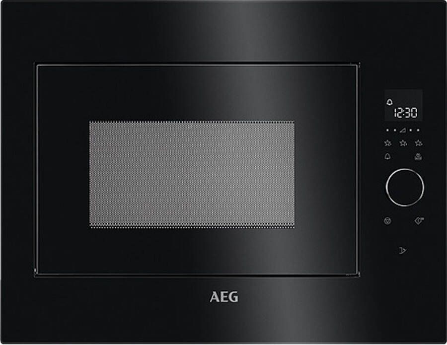 AEG MBE2658SEB Magnetron Inbouw 25 37L 900W