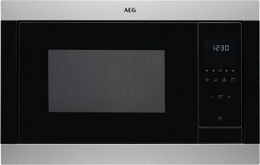 AEG MSB2547D-M Compacte magnetron met grill | Microgolfovens | Keuken&Koken Microgolf&Ovens | 947 607 444