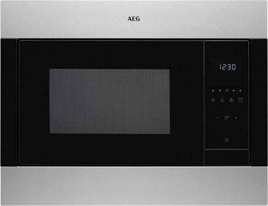 AEG MSB2548C-M Compacte combi magnetron | Microgolfovens | Keuken&Koken Microgolf&Ovens | 947 607 445