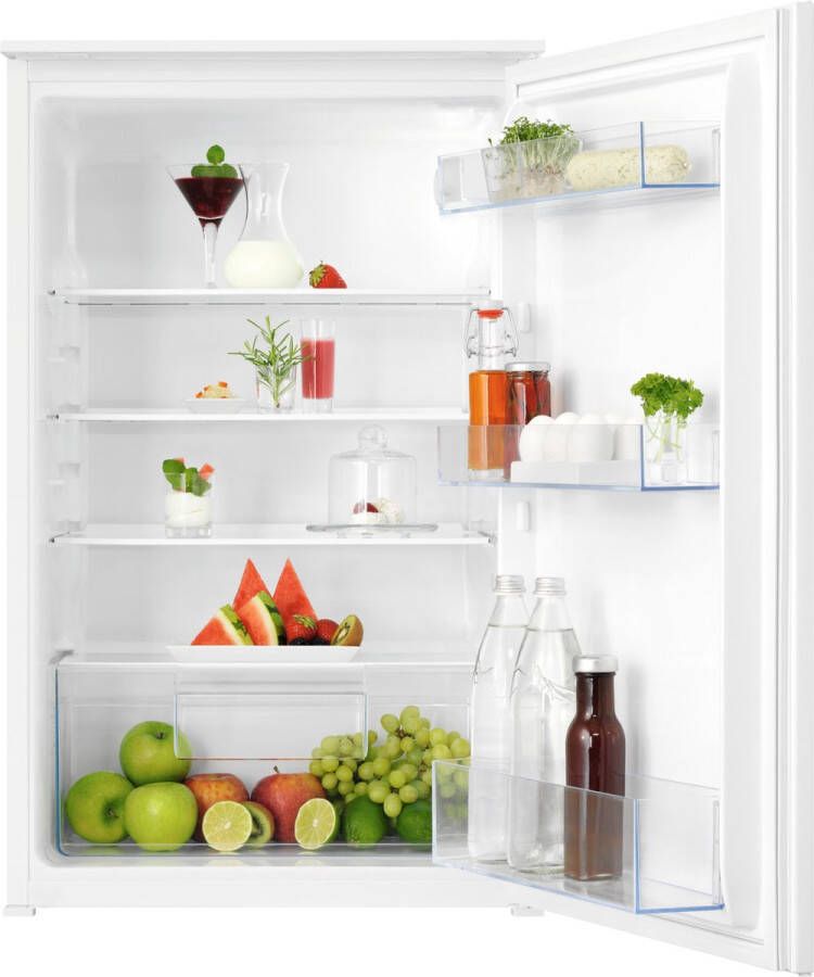 AEG OSK5O88ES Koelkast Energieklasse Wit