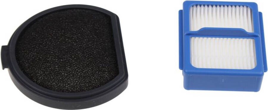 AEG Performance Kit QX9 Steelstofzuiger filter Stofzuiger accessoires