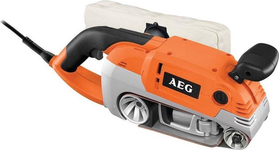 AEG Powertools AEG HBS 1000 E Bandschuurmachine