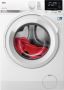 AEG 6000 serie ProSense Wasmachine voorlader 8 kg LR63842 - Thumbnail 1