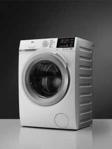 AEG 7000 serie ProSteam Wasmachine voorlader 8 kg L7FBN86GS