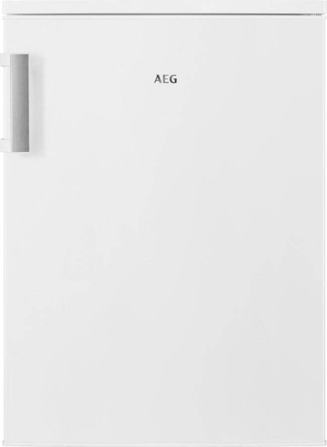AEG RTB515D1AW Tafelmodel koelkast zonder vriesvak Wit