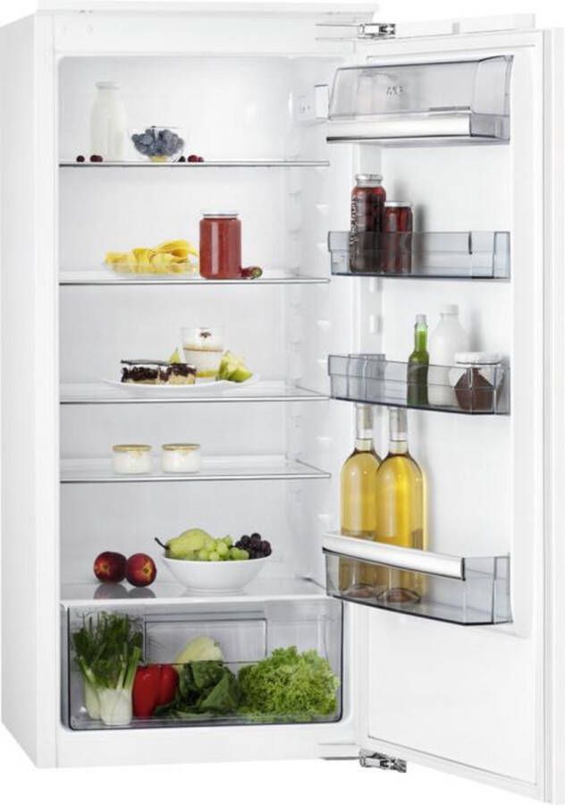 AEG Inbouw Koelkast SKB612F1AF | 1-deurskoelkasten | Keuken&Koken Koelkasten | 7332543721870