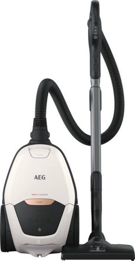 AEG VX82-1-ALR EcoLine Stofzuiger 3.5L 600W