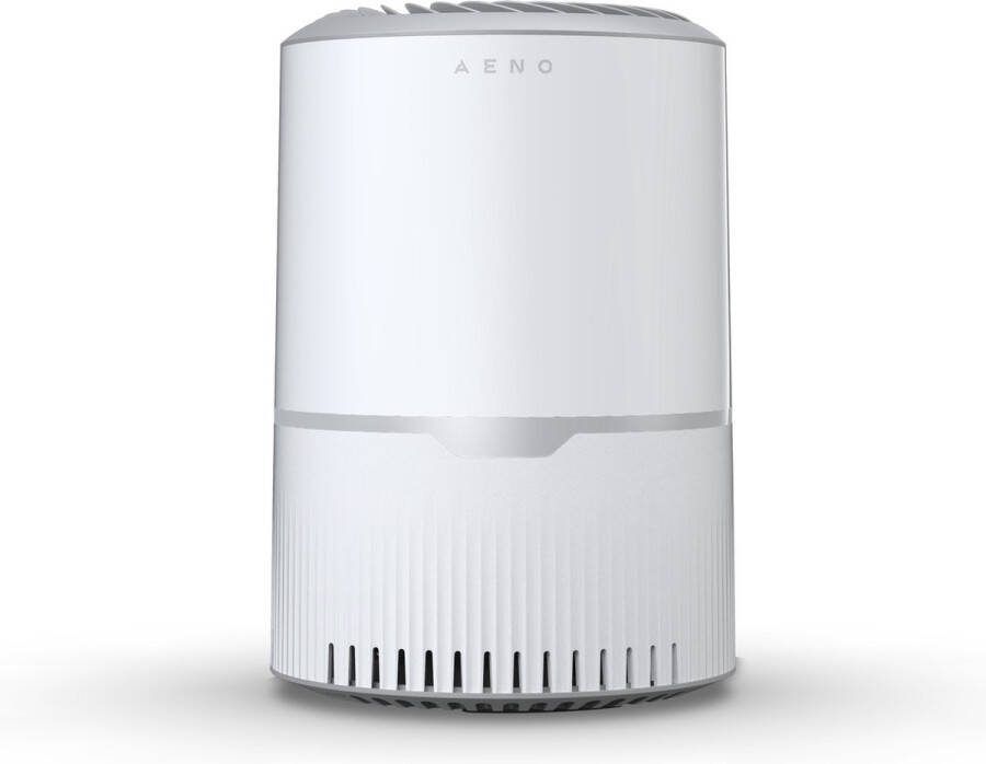 AENO AP3 luchtreiniger 22 dB Tot 30m² CADR 160 m³ h Voorfilter HEPA 13 filter Koolstoffilter Wit