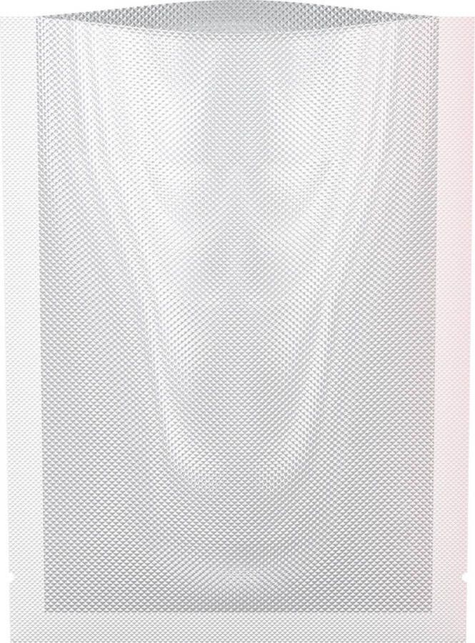 AENO AVSB 50x Vacuum Seal Bag Zak BPA-vrij 7-laags Universeel 20X30 cm Magnetron vriezen en sous vide