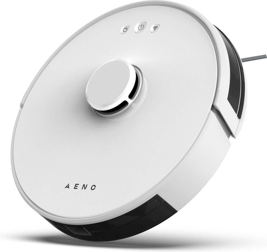 AENO RC2S robotstofzuiger met dweilfunctie