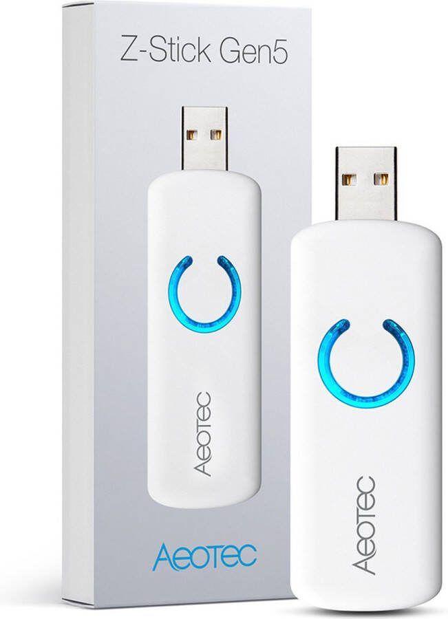 Aeotec Aeon Labs Wifi-adapter