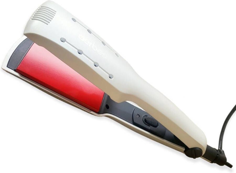 Aerbes Stijltang Stijltangen Hair straightener Keramisch Ionen Technologie 230ºC