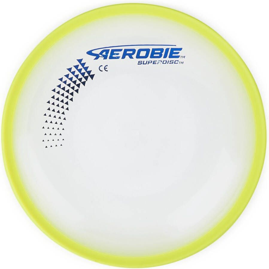 Aerobie Superdisc 25.5 cm willekeurige kleur