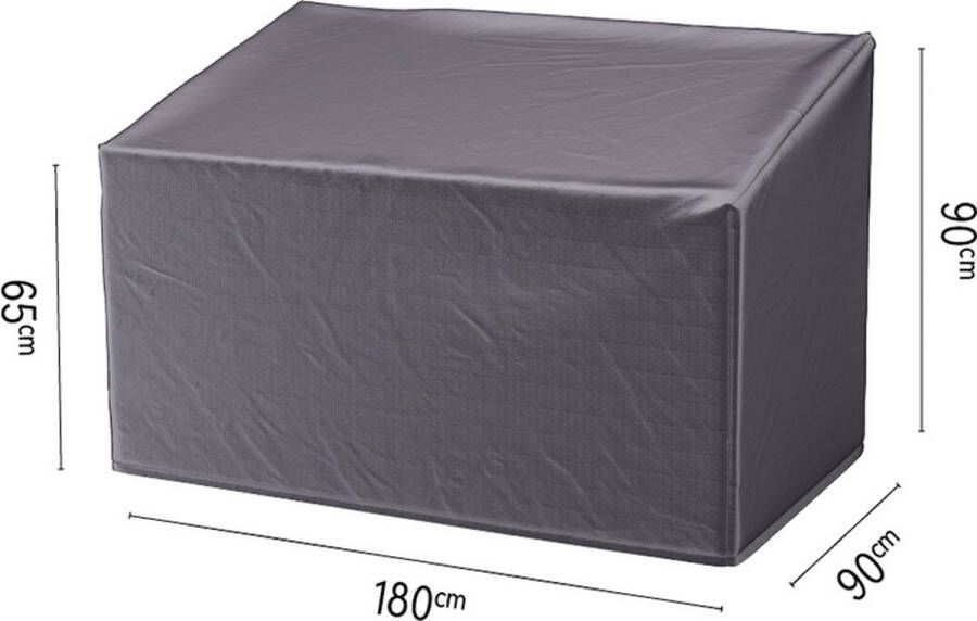 Platinum Loungebankhoes180x90xH65 90 cm Aerocover