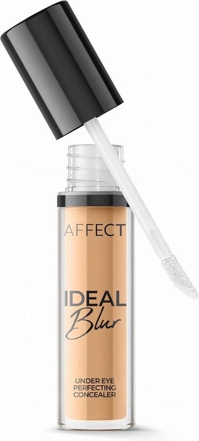 Affect Ideal Blur Perfecting Concealer voor onder de ogen 3W 5g