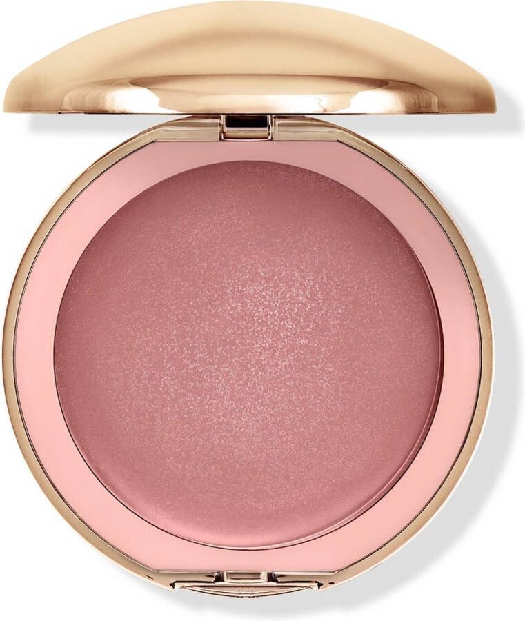 Affect Dream Cream blush RC-0001 Paris 10g