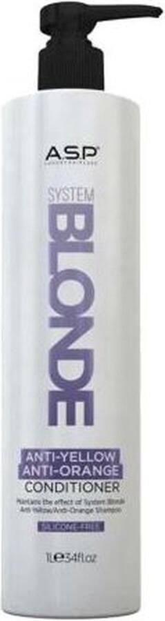 Affinage Mode Cool Blonde Shampoo