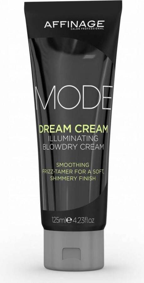 Affinage Mode Dream Cream Föhncrème 125 ml