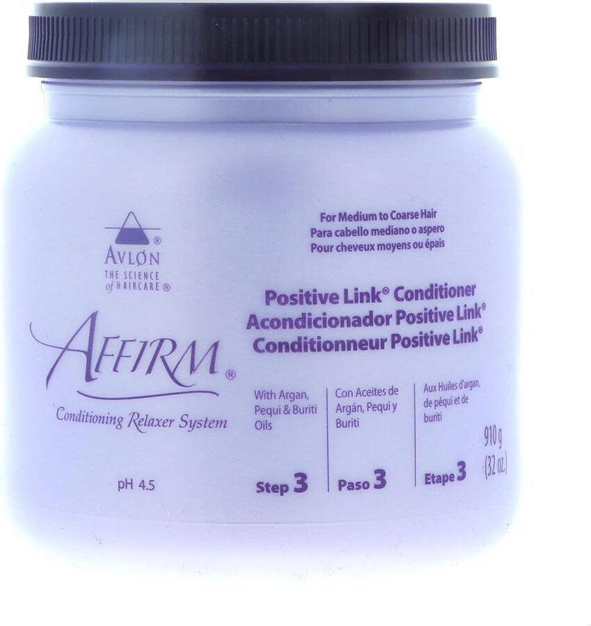Affirm Positive Link Conditioner