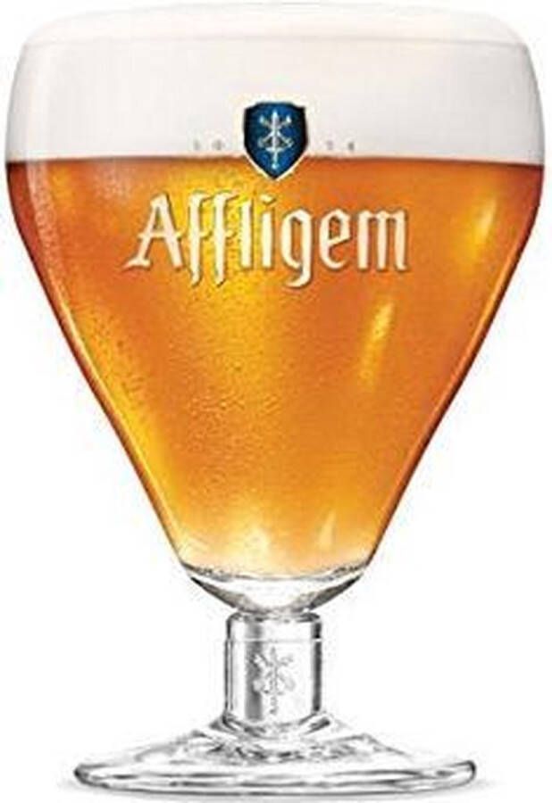 Affligem Bierglas 300 ml