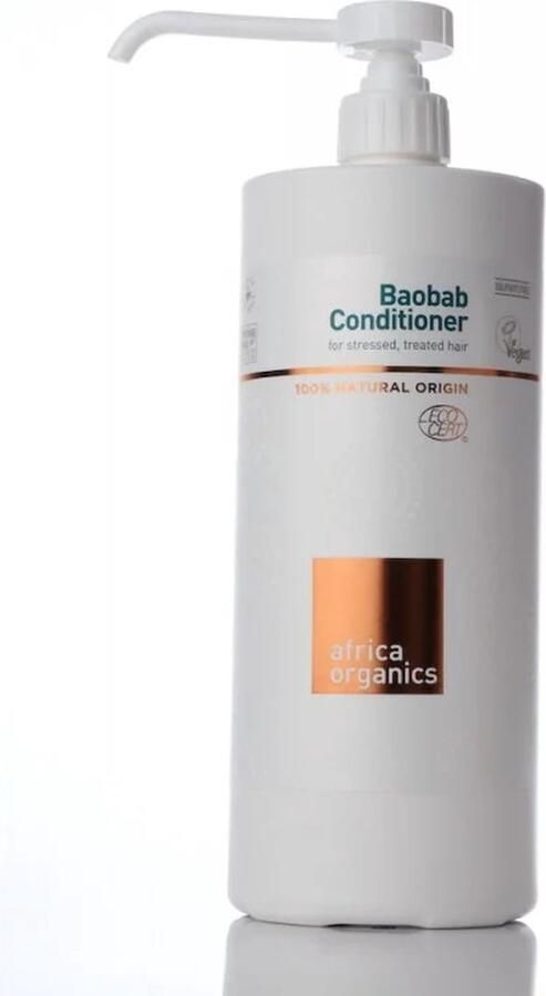 Africa Organics Baobab Conditioner 1 liter