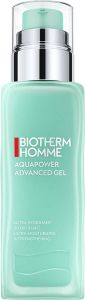 Age Fitness Advanced Eyes Biotherm Homme Aquapower Gel SPF14