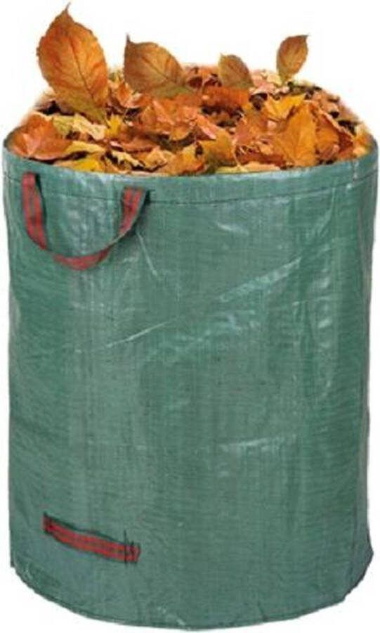 Aidapt tuinafvalzak 135 liter
