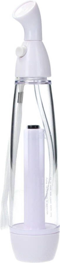 Air Cooler Water Spray Verstuiver met Pomp – Navulbare Sprayer – Mist Sproeier – Wit
