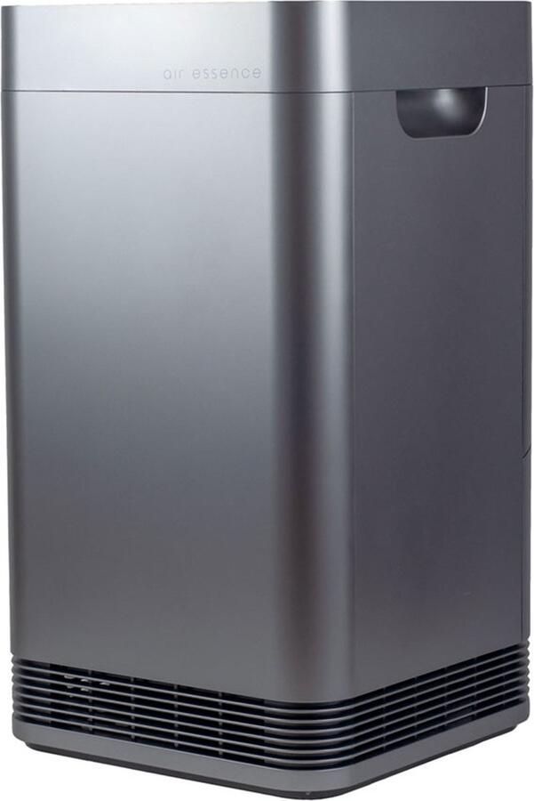Air Essence Plasma grafeen Luchtreiniger ESP PRO ~100m2 UVA UVC sterilisator