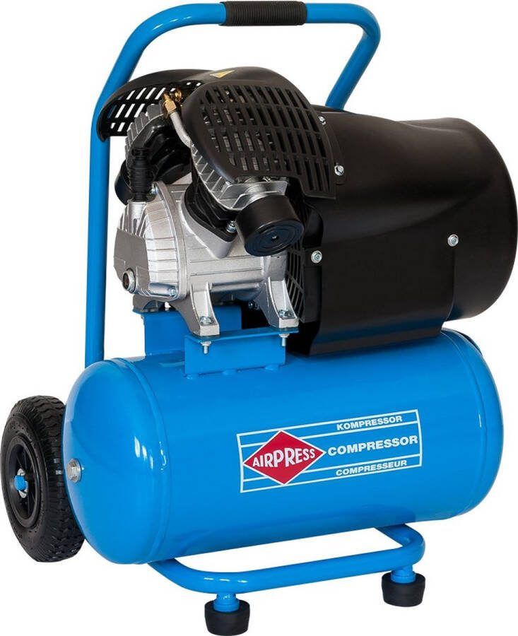 Airpress Compressor HL 425-24