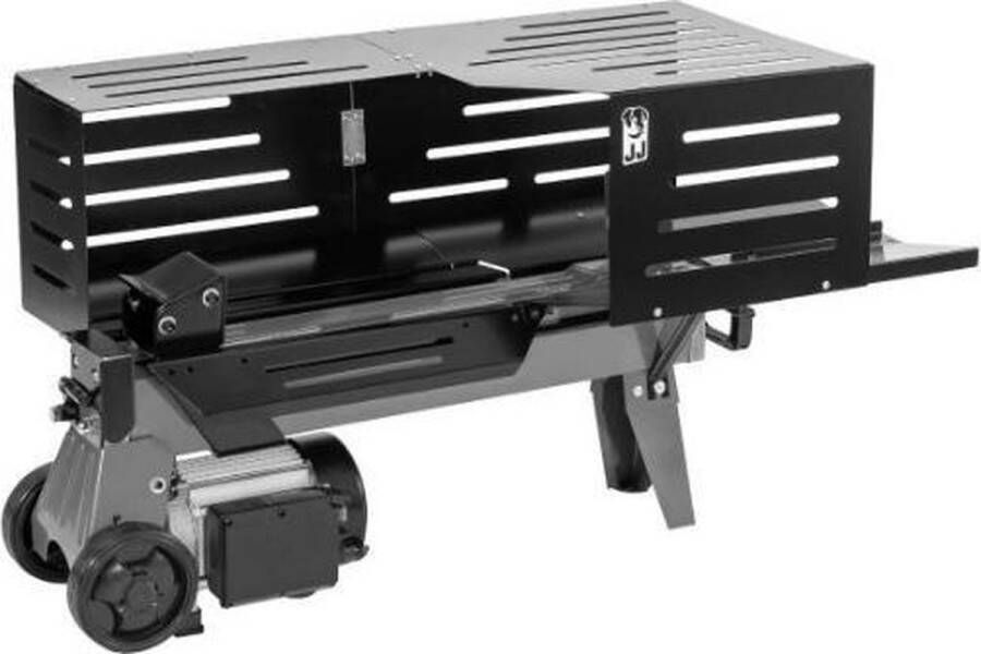 Airpress houtklover 5 ton