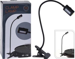 A.K.A. Klemlamp voor bbq bbq accesoires barbeque accesoires