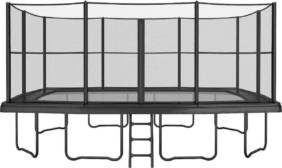 Akrobat Trampoline Primus Challenger 520 x 305 cm (2024 Model)