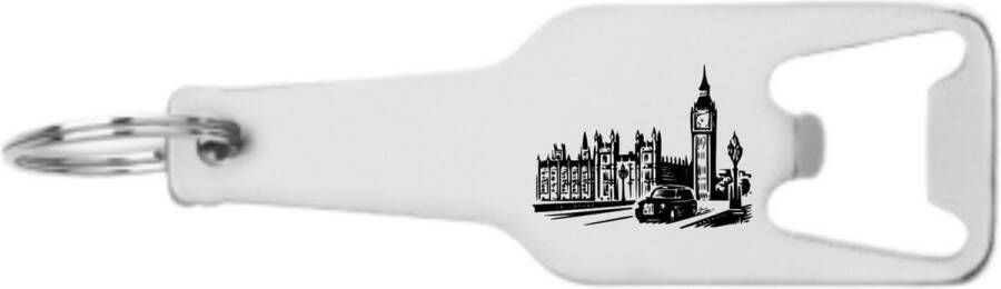 Akyol london flesopener London iemand die van reizen houd engeland vakantie uk london iemand die van reizen houd engeland vakantie uk 105 x 25mm