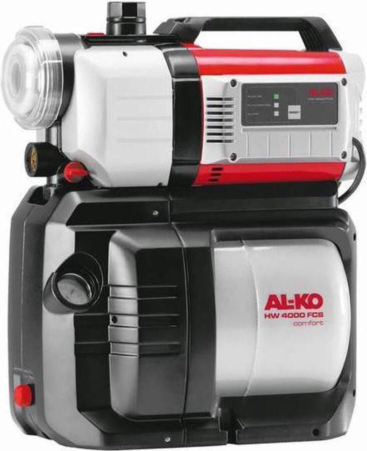 AL-Ko Waterpomp HW4000 FCS Comfort