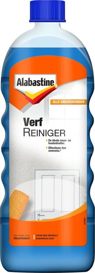 Alabastine Verfreiniger 500 ml